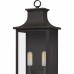 Abernathy Outdoor Wall Lantern