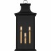 Abernathy Outdoor Lantern