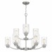Acacia Chandelier