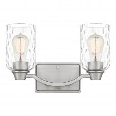 Acacia Bath Light