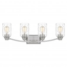 Acacia Bath Light