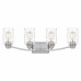 Acacia Bath Light