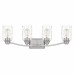 Acacia Bath Light
