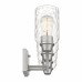 Acacia Bath Light