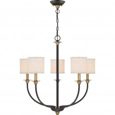 Audley Chandelier