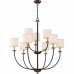 Audley Chandelier