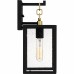 Anchorage Outdoor Wall Lantern