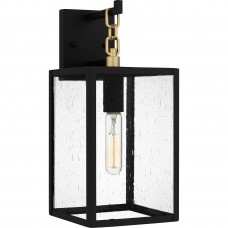 Anchorage Outdoor Wall Lantern