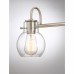 Andrews Bath Light
