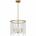 Apelle Pendant