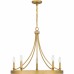 Aspyn Chandelier
