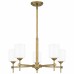 Aria Chandelier