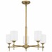 Aria Chandelier