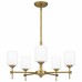 Aria Chandelier