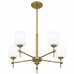 Aria Chandelier