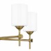 Aria Chandelier