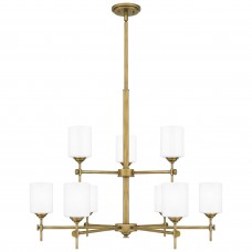 Aria Chandelier