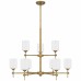Aria Chandelier