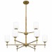 Aria Chandelier