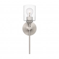 Aria Wall Sconce
