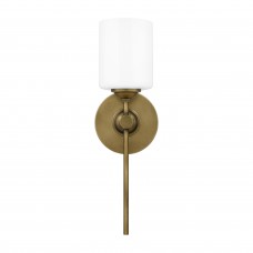 Aria Wall Sconce