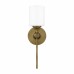 Aria Wall Sconce