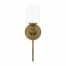 Aria Wall Sconce