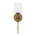 Aria Wall Sconce