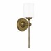 Aria Wall Sconce