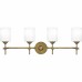 Aria Bath Light