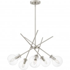 Asha Chandelier