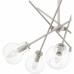 Asha Chandelier