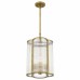 Aster Mini Pendant