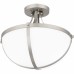 Antebellum Semi-Flush Mount