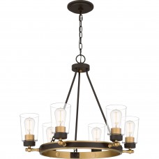 Atwood Chandelier