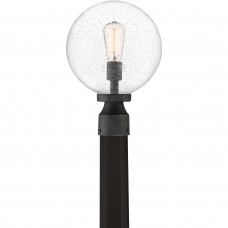Barre Outdoor Lantern