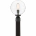 Barre Outdoor Lantern