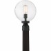 Barre Outdoor Lantern