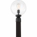 Barre Outdoor Lantern
