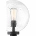 Barre Outdoor Lantern