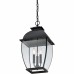 Bain Outdoor Lantern