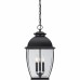 Bain Outdoor Lantern