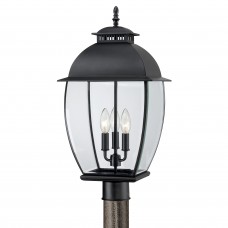 Bain Outdoor Lantern