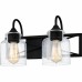 Bartley Bath Light