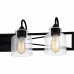 Bartley Bath Light