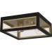 Bourbon Outdoor Lantern