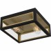 Bourbon Outdoor Lantern
