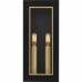Bourbon Outdoor Lantern