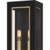 Bourbon Outdoor Lantern