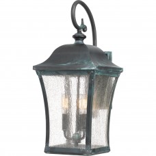 Bardstown Outdoor Lantern